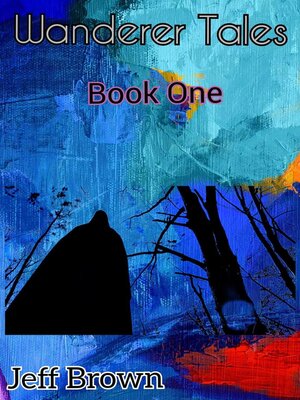 cover image of Wanderer Tales Book I